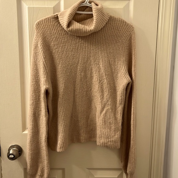 Garage Turtleneck - Picture 1 of 2
